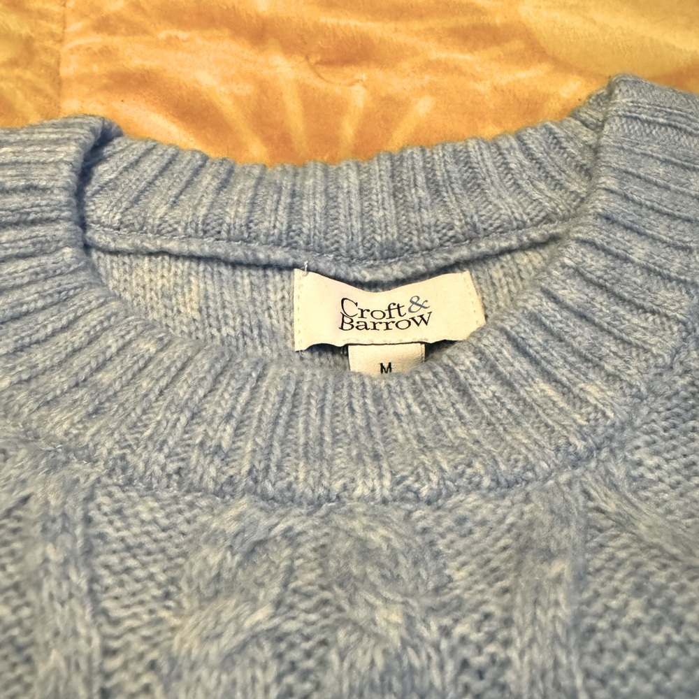 Cozy Sweater